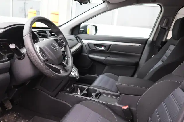 2020 Honda CR-V LX AWD - CAMERA|NAVI|BLINDSPOT|2xTIRES - Photo 7