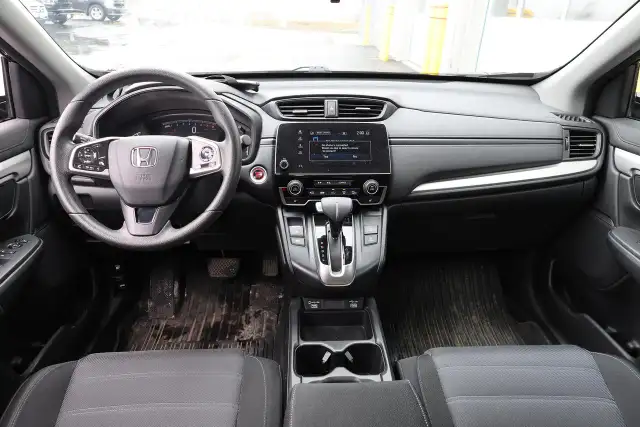 2020 Honda CR-V LX AWD - CAMERA|NAVI|BLINDSPOT|2xTIRES - Photo 10