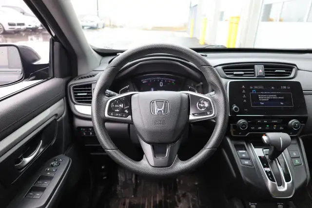 2020 Honda CR-V LX AWD - CAMERA|NAVI|BLINDSPOT|2xTIRES - Photo 11