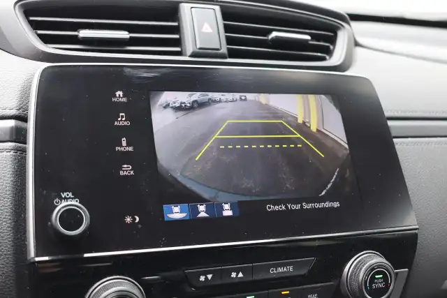 2020 Honda CR-V LX AWD - CAMERA|NAVI|BLINDSPOT|2xTIRES - Photo 13