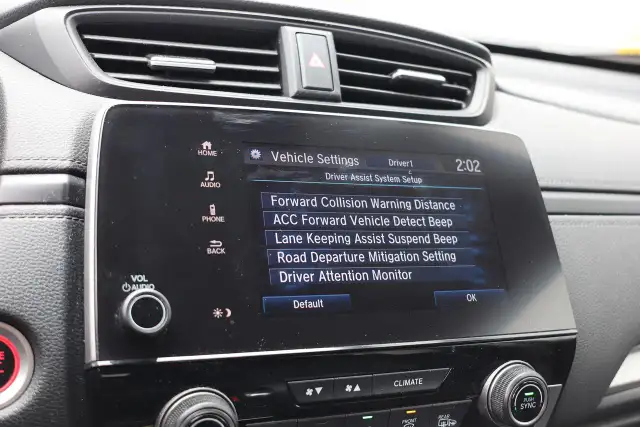 2020 Honda CR-V LX AWD - CAMERA|NAVI|BLINDSPOT|2xTIRES - Photo 15