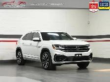 2022 Volkswagen Atlas Cross Sport Execline Fender Navigation Pan - Photo 3