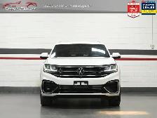 2022 Volkswagen Atlas Cross Sport Execline Fender Navigation Pan - Photo 4