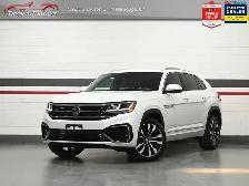 2022 Volkswagen Atlas Cross Sport Execline Fender Navigation Pan - Photo 5