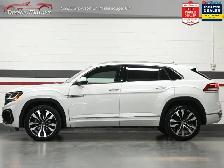 2022 Volkswagen Atlas Cross Sport Execline Fender Navigation Pan - Photo 9