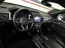 2022 Volkswagen Atlas Cross Sport Execline Fender Navigation Pan - Photo 10