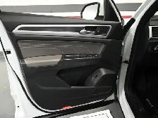 2022 Volkswagen Atlas Cross Sport Execline Fender Navigation Pan - Photo 11