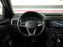 2022 Volkswagen Atlas Cross Sport Execline Fender Navigation Pan - Photo 13