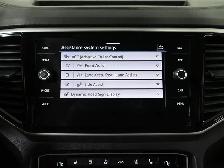 2022 Volkswagen Atlas Cross Sport Execline Fender Navigation Pan - Photo 19