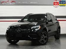 2022 Mercedes-Benz GLC 300 4MATIC No Accident AMG Night Digital
