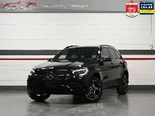 2022 Mercedes-Benz GLC 300 4MATIC No Accident AMG Night Digital - Photo 5