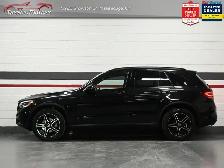 2022 Mercedes-Benz GLC 300 4MATIC No Accident AMG Night Digital - Photo 9