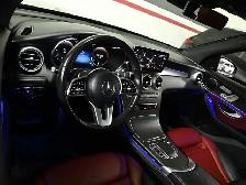2022 Mercedes-Benz GLC 300 4MATIC No Accident AMG Night Digital - Photo 10