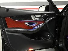 2022 Mercedes-Benz GLC 300 4MATIC No Accident AMG Night Digital - Photo 11