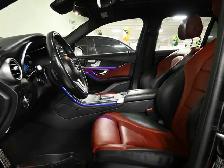 2022 Mercedes-Benz GLC 300 4MATIC No Accident AMG Night Digital - Photo 24