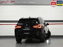 2023 BMW X3 xDrive30i ///M Shadow No Accident Red Interior Panor - Photo 2