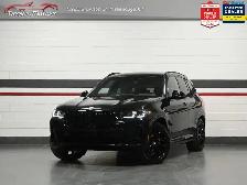 2023 BMW X3 xDrive30i ///M Shadow No Accident Red Interior Panor - Photo 5