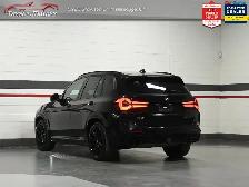 2023 BMW X3 xDrive30i ///M Shadow No Accident Red Interior Panor - Photo 6