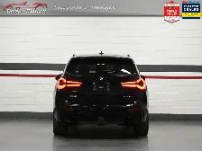 2023 BMW X3 xDrive30i ///M Shadow No Accident Red Interior Panor - Photo 7