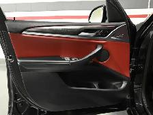 2023 BMW X3 xDrive30i ///M Shadow No Accident Red Interior Panor - Photo 11