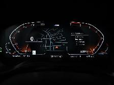 2023 BMW X3 xDrive30i ///M Shadow No Accident Red Interior Panor - Photo 13