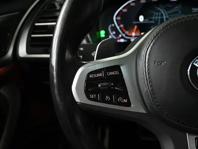 2023 BMW X3 xDrive30i ///M Shadow No Accident Red Interior Panor - Photo 14