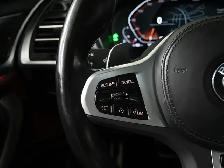 2023 BMW X3 xDrive30i ///M Shadow No Accident Red Interior Panor - Photo 14