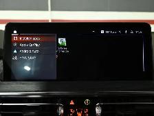 2023 BMW X3 xDrive30i ///M Shadow No Accident Red Interior Panor - Photo 17