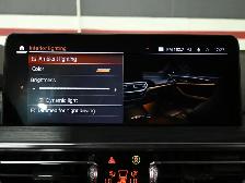 2023 BMW X3 xDrive30i ///M Shadow No Accident Red Interior Panor - Photo 18