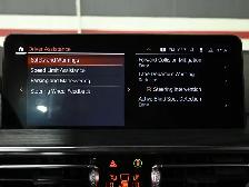 2023 BMW X3 xDrive30i ///M Shadow No Accident Red Interior Panor - Photo 19