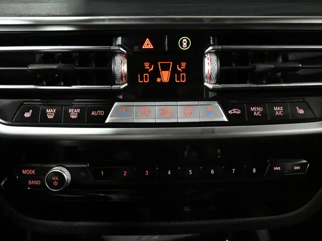 2023 BMW X3 xDrive30i ///M Shadow No Accident Red Interior Panor - Photo 21
