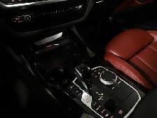 2023 BMW X3 xDrive30i ///M Shadow No Accident Red Interior Panor - Photo 22