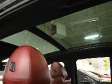 2023 BMW X3 xDrive30i ///M Shadow No Accident Red Interior Panor - Photo 23