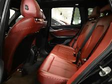 2023 BMW X3 xDrive30i ///M Shadow No Accident Red Interior Panor - Photo 25