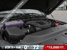 2026 Ram 1500 Sport | POWER DEPLOYABLE RUNNING BOARDS | - Photo 7