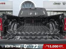 2026 Ram 1500 Sport | POWER DEPLOYABLE RUNNING BOARDS | - Photo 8