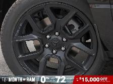 2026 Ram 1500 Sport | POWER DEPLOYABLE RUNNING BOARDS | - Photo 9