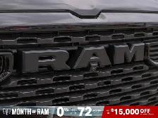 2026 Ram 1500 Sport | POWER DEPLOYABLE RUNNING BOARDS | - Photo 10