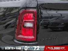 2026 Ram 1500 Sport | POWER DEPLOYABLE RUNNING BOARDS | - Photo 12