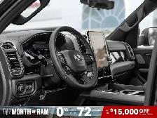 2026 Ram 1500 Sport | POWER DEPLOYABLE RUNNING BOARDS | - Photo 13