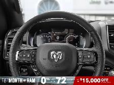 2026 Ram 1500 Sport | POWER DEPLOYABLE RUNNING BOARDS | - Photo 14