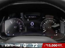 2026 Ram 1500 Sport | POWER DEPLOYABLE RUNNING BOARDS | - Photo 15