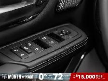 2026 Ram 1500 Sport | POWER DEPLOYABLE RUNNING BOARDS | - Photo 17