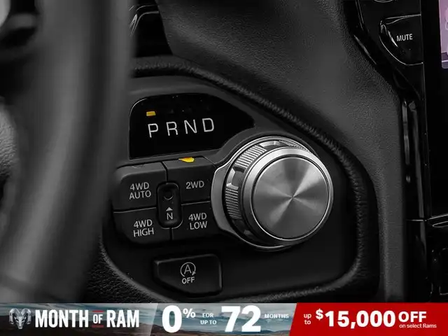 2026 Ram 1500 Sport | POWER DEPLOYABLE RUNNING BOARDS | - Photo 18