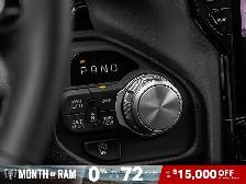 2026 Ram 1500 Sport | POWER DEPLOYABLE RUNNING BOARDS | - Photo 18