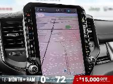 2026 Ram 1500 Sport | POWER DEPLOYABLE RUNNING BOARDS | - Photo 19