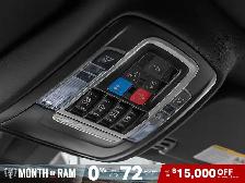 2026 Ram 1500 Sport | POWER DEPLOYABLE RUNNING BOARDS | - Photo 20