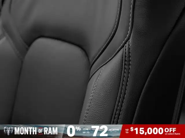 2026 Ram 1500 Sport | POWER DEPLOYABLE RUNNING BOARDS | - Photo 21