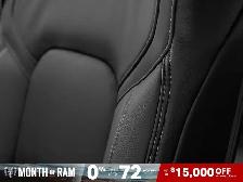 2026 Ram 1500 Sport | POWER DEPLOYABLE RUNNING BOARDS | - Photo 21