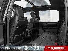 2026 Ram 1500 Sport | POWER DEPLOYABLE RUNNING BOARDS | - Photo 22